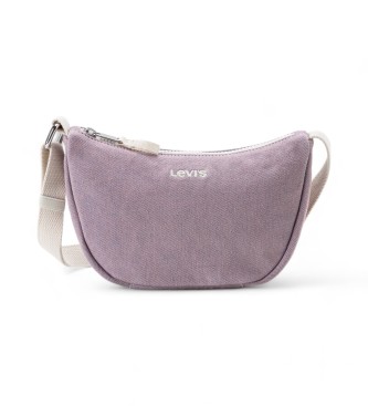 Levi's Bolso Small Crossbody rosa