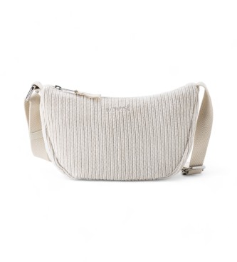 Levi's OV beige crossbody bag