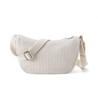 Levi's OV beige crossbody bag