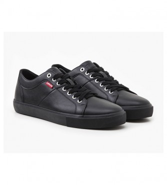 Levi's Sneakers Woodward nere