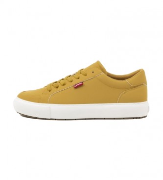 Levi's Woodward Rugged Low Shoes 