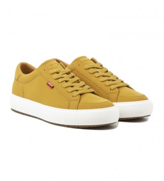 Levi's Woodward Rugged Low Shoes 