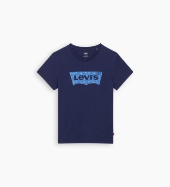 Levi's T-shirt Perfect marine