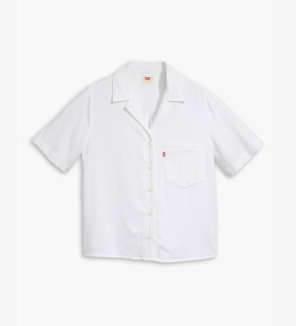 Levi's Joyce Resort Shirt white