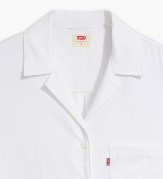 Levi's Joyce Resort Shirt white