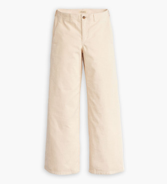 Levi's Hose Xl Chinos beige