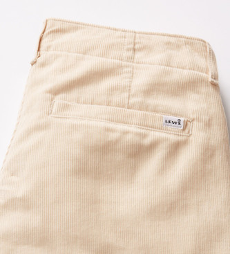 Levi's Byxor Xl Chinos beige