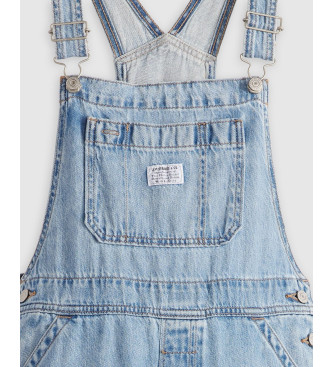 Levi's Long blue dungarees