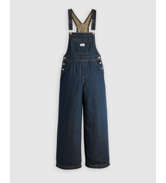 Levi's Peto Largo azul