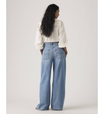 Levi's Jeans Xl Lichtgewicht Recht model Blauw