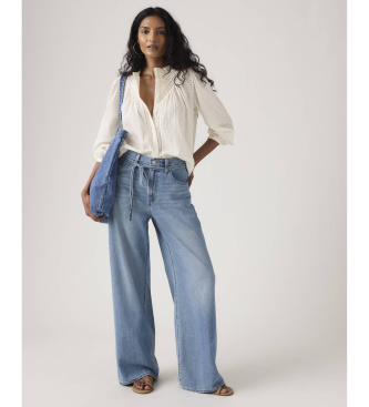 Levi's Jeans Xl Lichtgewicht Recht model Blauw