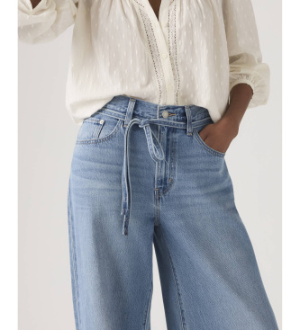 Levi's Jeans Xl Lichtgewicht Recht model Blauw