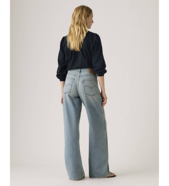 Levi's Jeans Xl Lichtgewicht Recht model Blauw