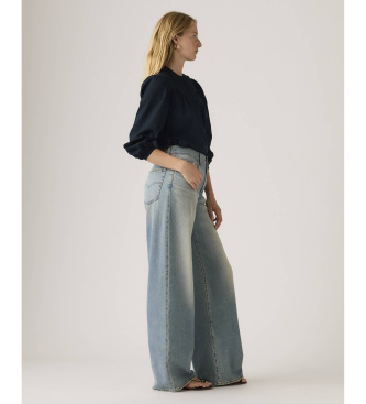 Levi's Jeans Xl Lichtgewicht Recht model Blauw