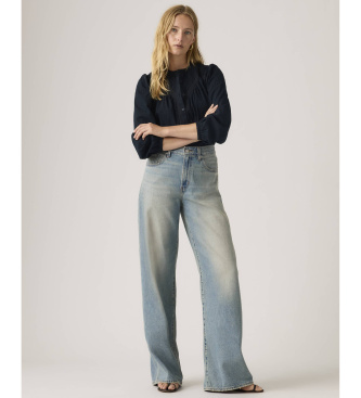 Levi's Jeans Xl Lichtgewicht Recht model Blauw
