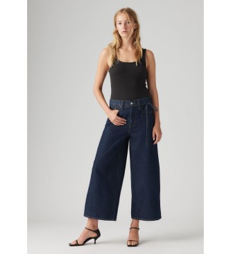 Levi's Culotte de jean XL marine