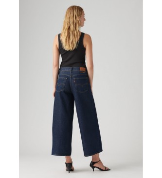 Levi's Culotte de jean XL marine