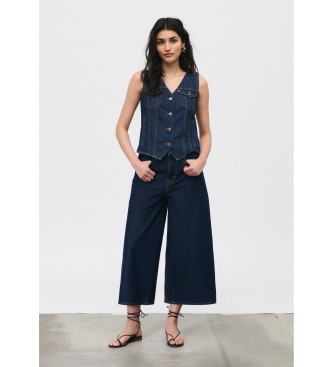 Levi's Culotte de jean XL marine
