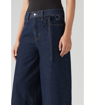 Levi's Culotte de jean XL marine