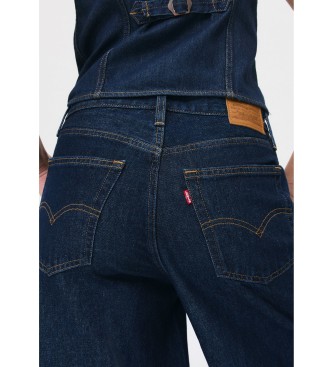 Levi's Culotte de jean XL marine
