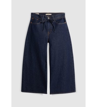 Levi's Culotte de jean XL marine