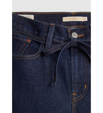 Levi's Culotte de jean XL marine