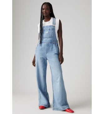 Levi's Overall XL blue