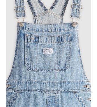 Levi's Overall XL blue