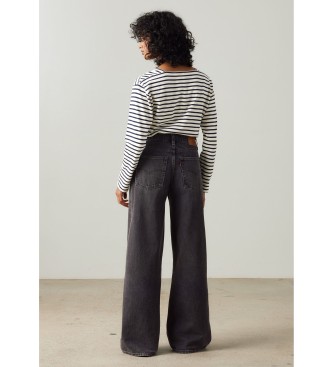 Levi's Jeans dritti neri XL