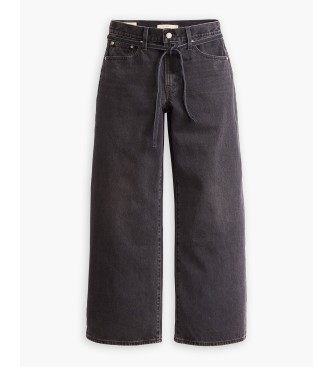Levi's Jeans dritti neri XL