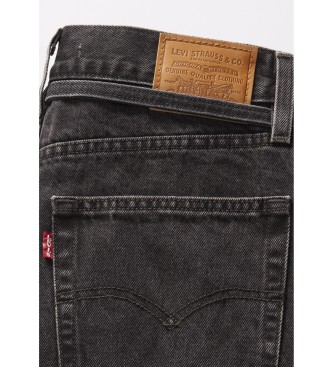 Levi's Jeans dritti neri XL