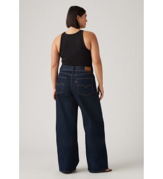 Levi's Jeans XL Straight navy