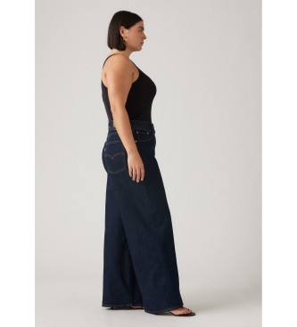 Levi's Jeans XL Straight navy