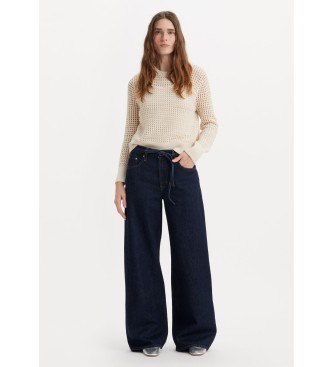 Levi's Jeans XL Straight navy