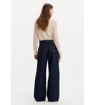 Levi's Jeans XL Straight navy