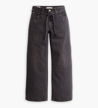 Levi's Jean XL Straight negro