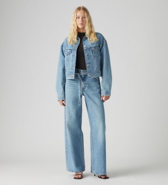 Levi's Jean XL Droit bleu