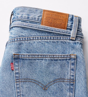 Levi's Jean XL Straight azul