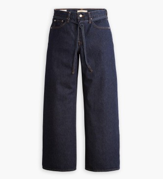 Levi's Jean XL Straight marino