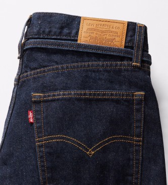 Levi's Jean XL Straight marino