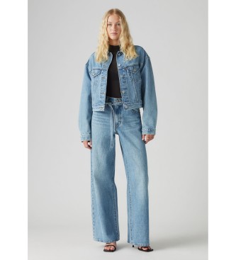 Levi's Jeans blu dritti XL