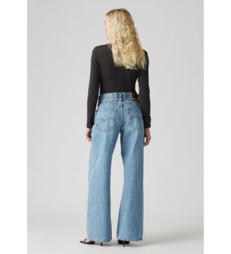 Levi's Jeans blu dritti XL