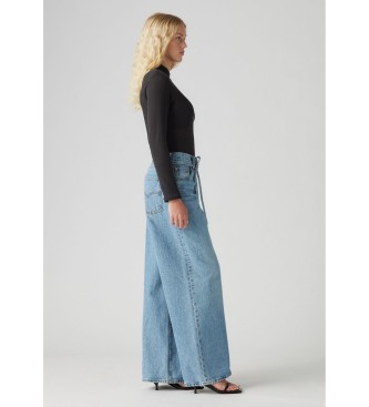 Levi's Jeans blu dritti XL