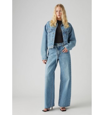 Levi's Jeans blu dritti XL
