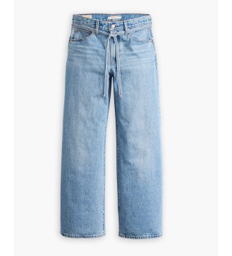 Levi's Jeans blu dritti XL