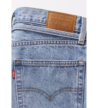 Levi's Jeans blu dritti XL