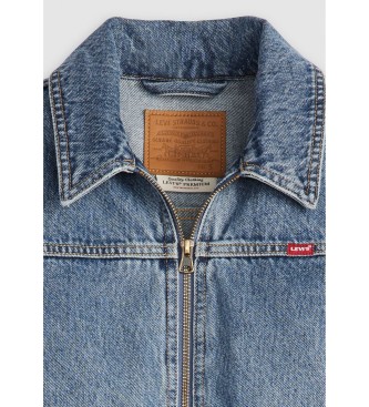 Levi's Xs Dart Jacket blue