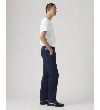 Levi's Pantaloni Chino XX autentici, comodi e leggeri, colore blu navy