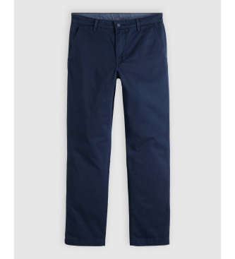 Levi's Pantaloni Chino XX autentici, comodi e leggeri, colore blu navy