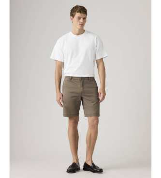 Levi's Short XX Chino II Lightweight marron